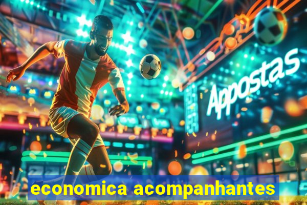 economica acompanhantes